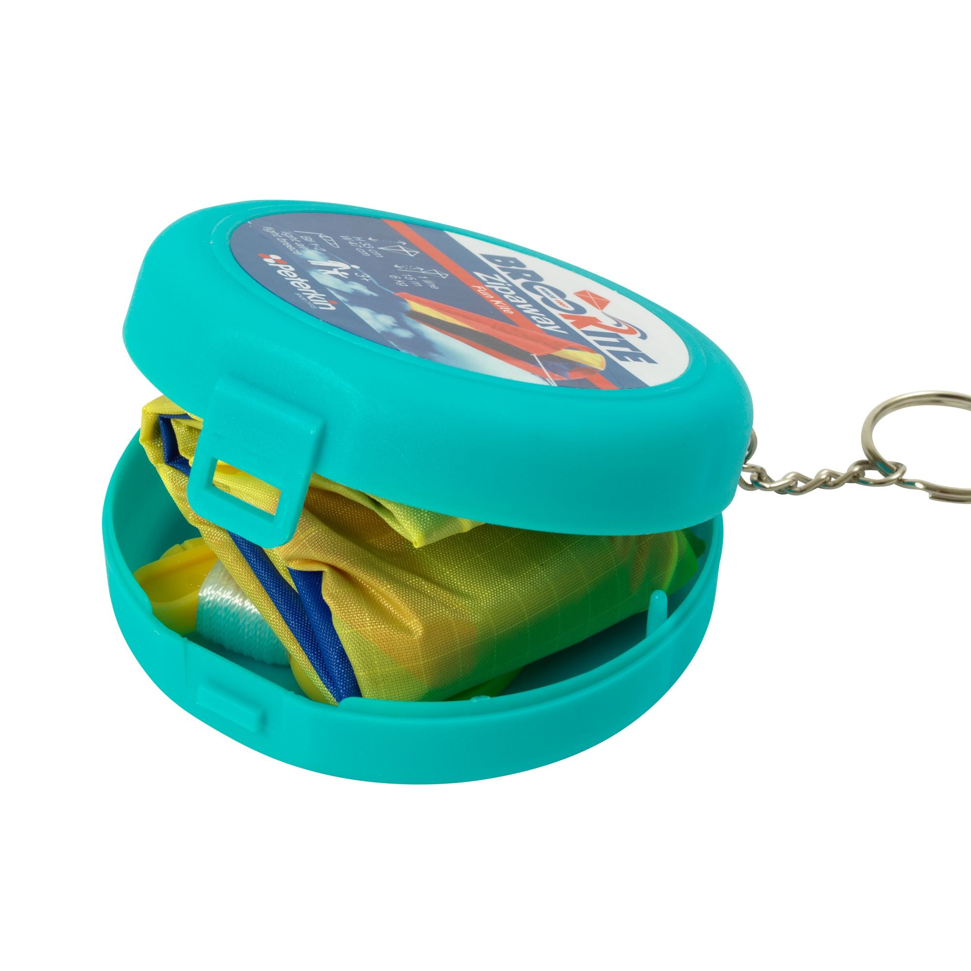 Brookite Zipaway Fun Kite Assorted Styles