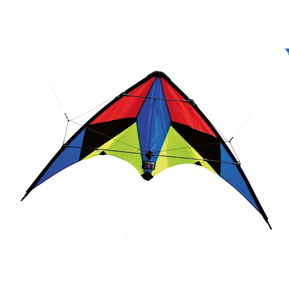 Brookite Phantom Sport Kite - Toyworld Australia