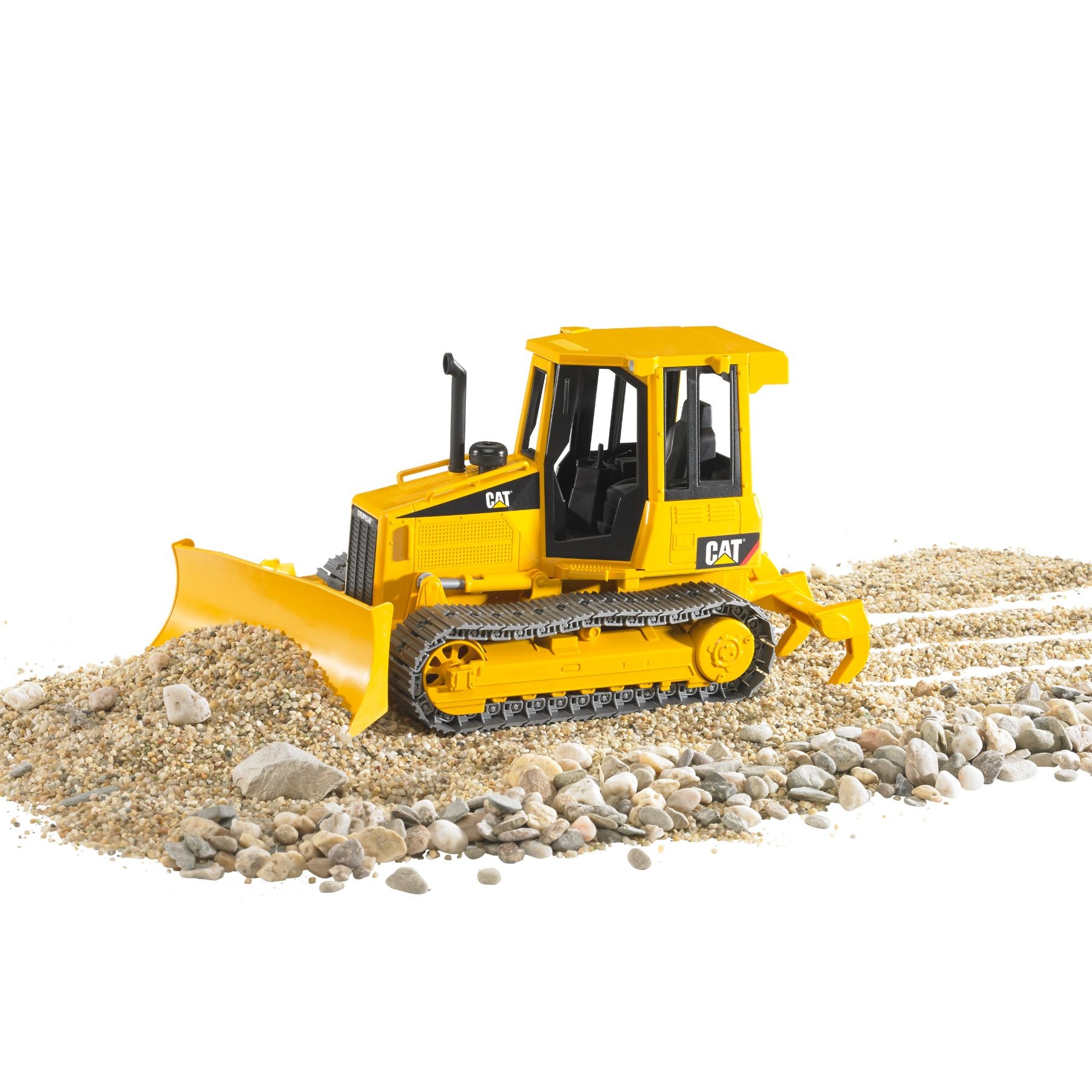 Bruder CAT Track Type Tractor