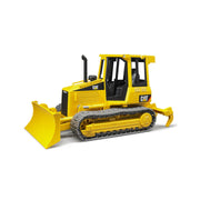 Bruder CAT Track Type Tractor