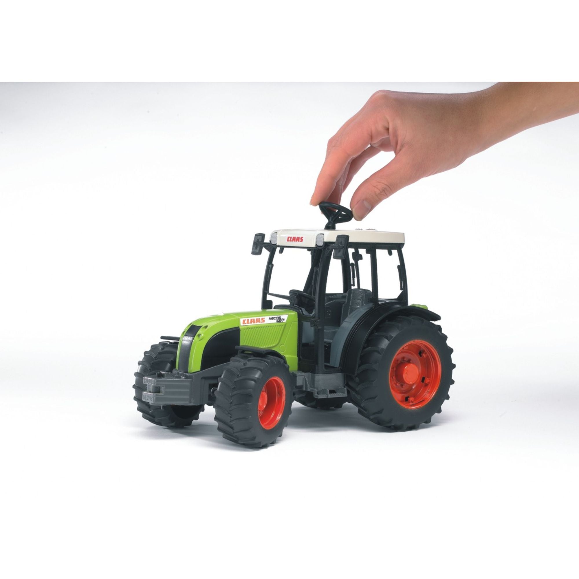 Bruder ClAAs Nectis 267F - Toyworld Australia