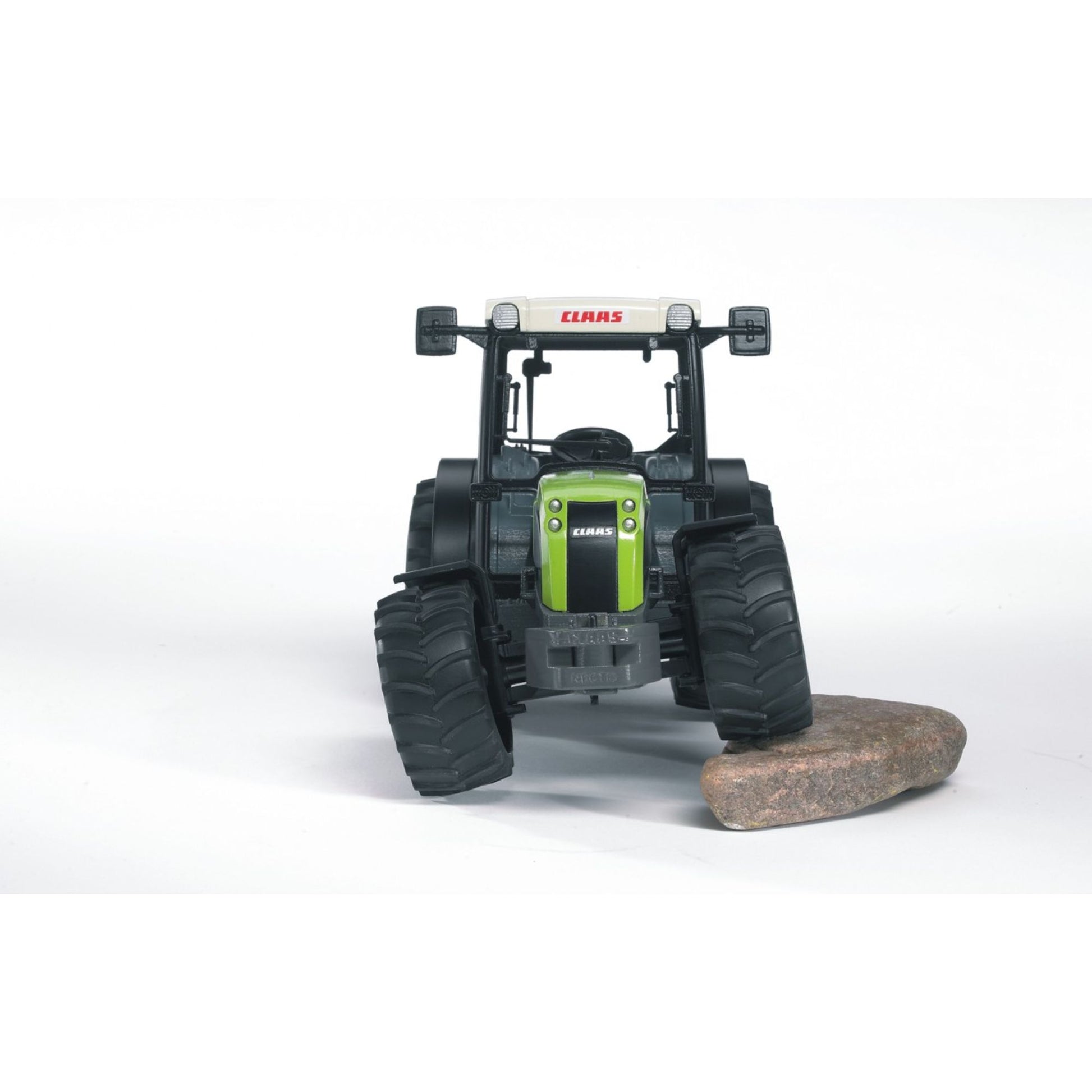 Bruder ClAAs Nectis 267F - Toyworld Australia