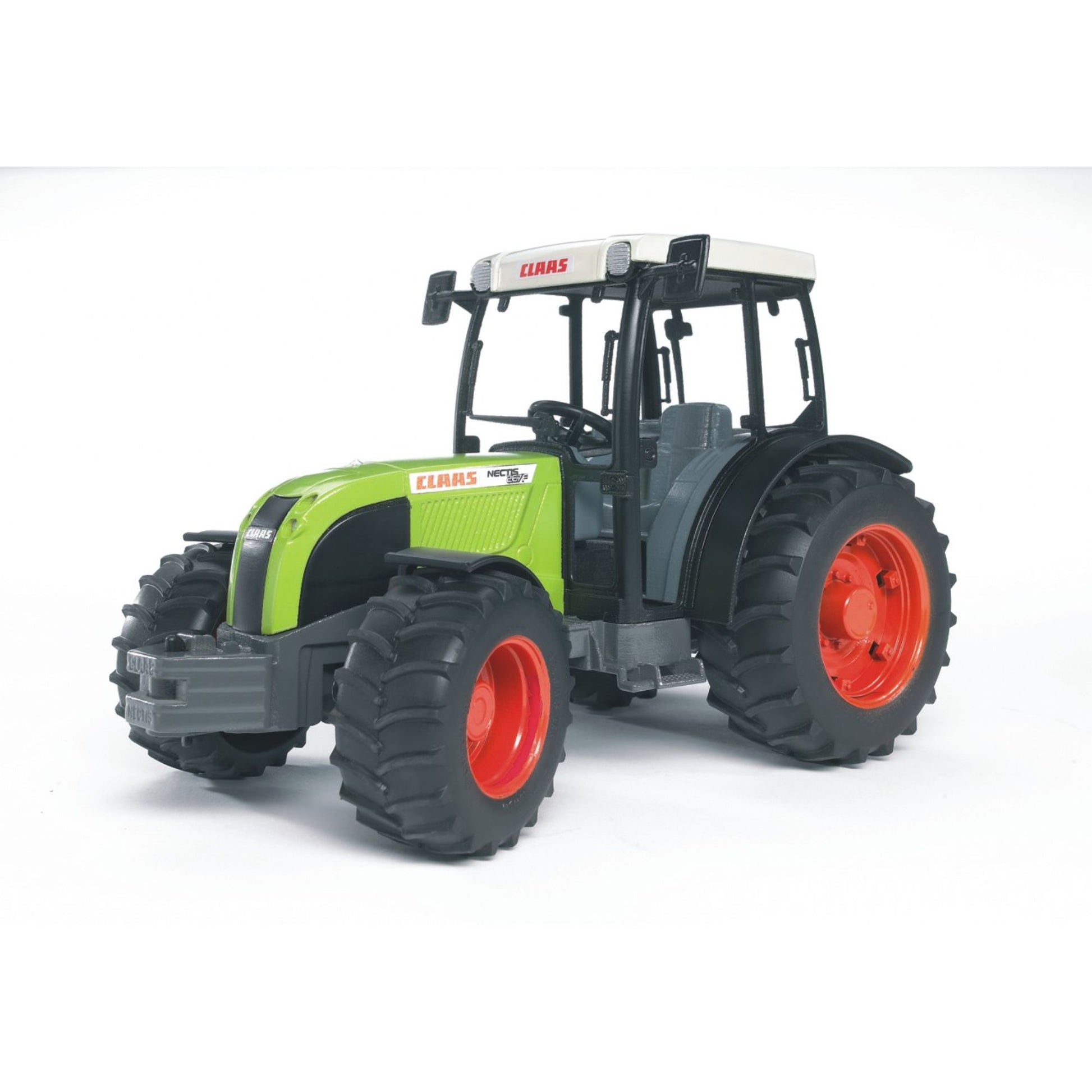 Bruder ClAAs Nectis 267F - Toyworld Australia