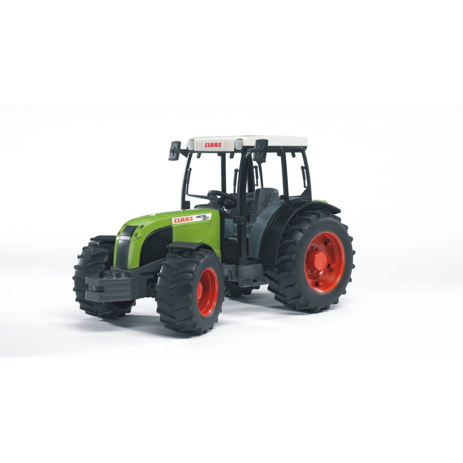 Bruder ClAAs Nectis 267F - Toyworld Australia