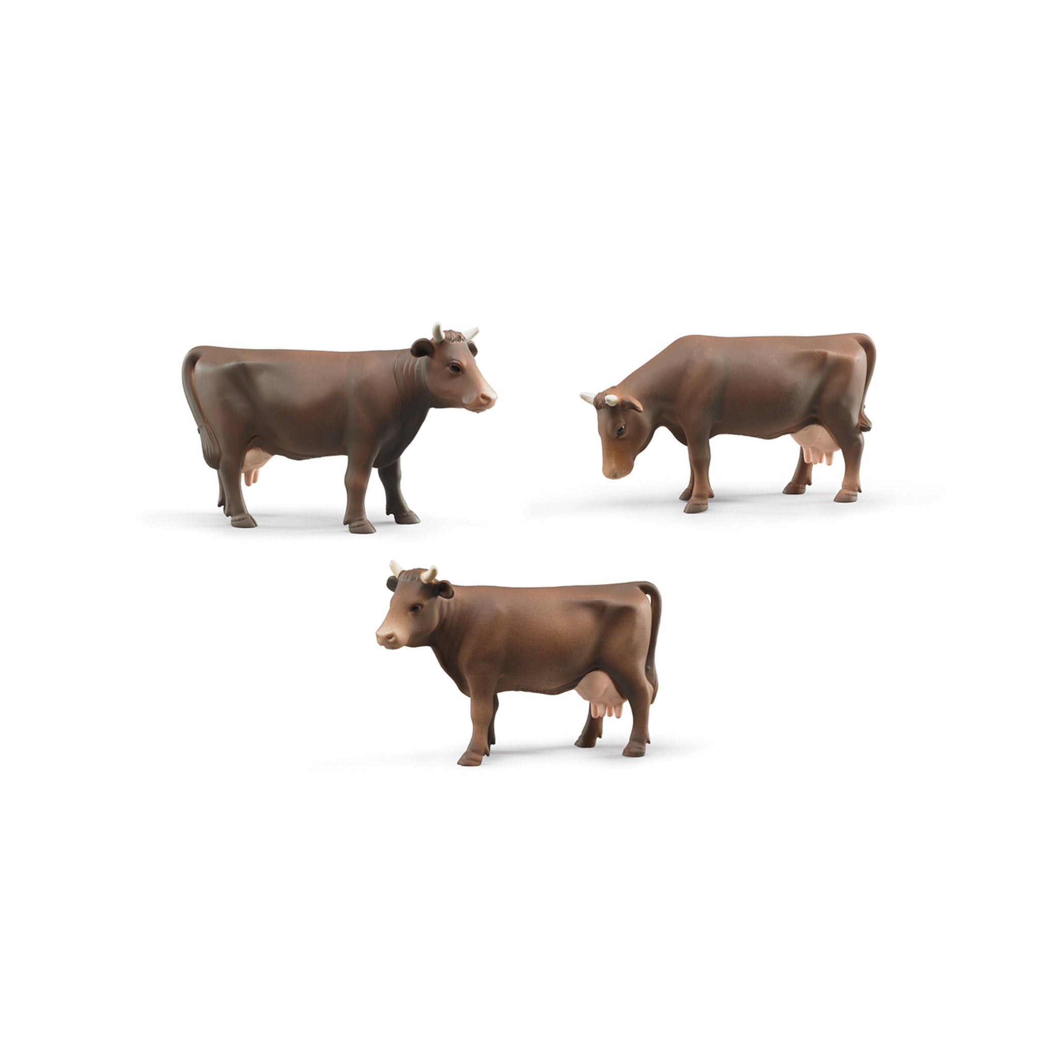Bruder Cow Standing Assorted Styles