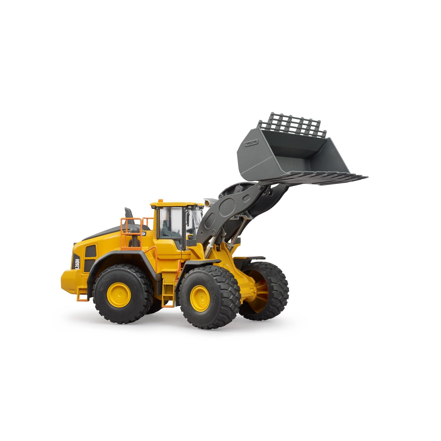 Bruder Volvo Wheel Loader L260H