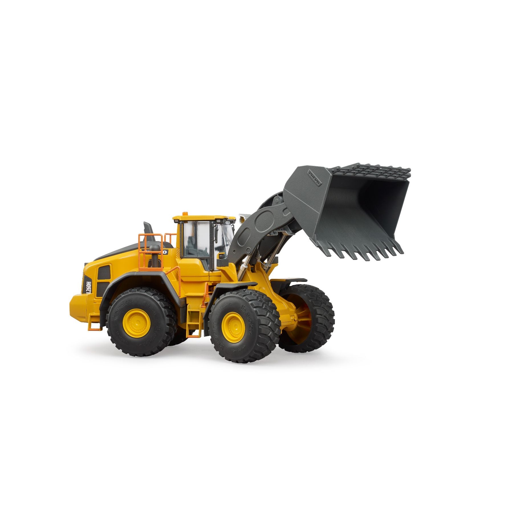 Bruder Volvo Wheel Loader L260H
