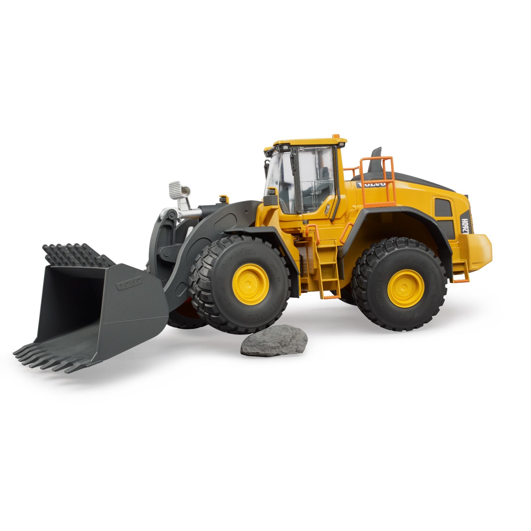 Bruder Volvo Wheel Loader L260H
