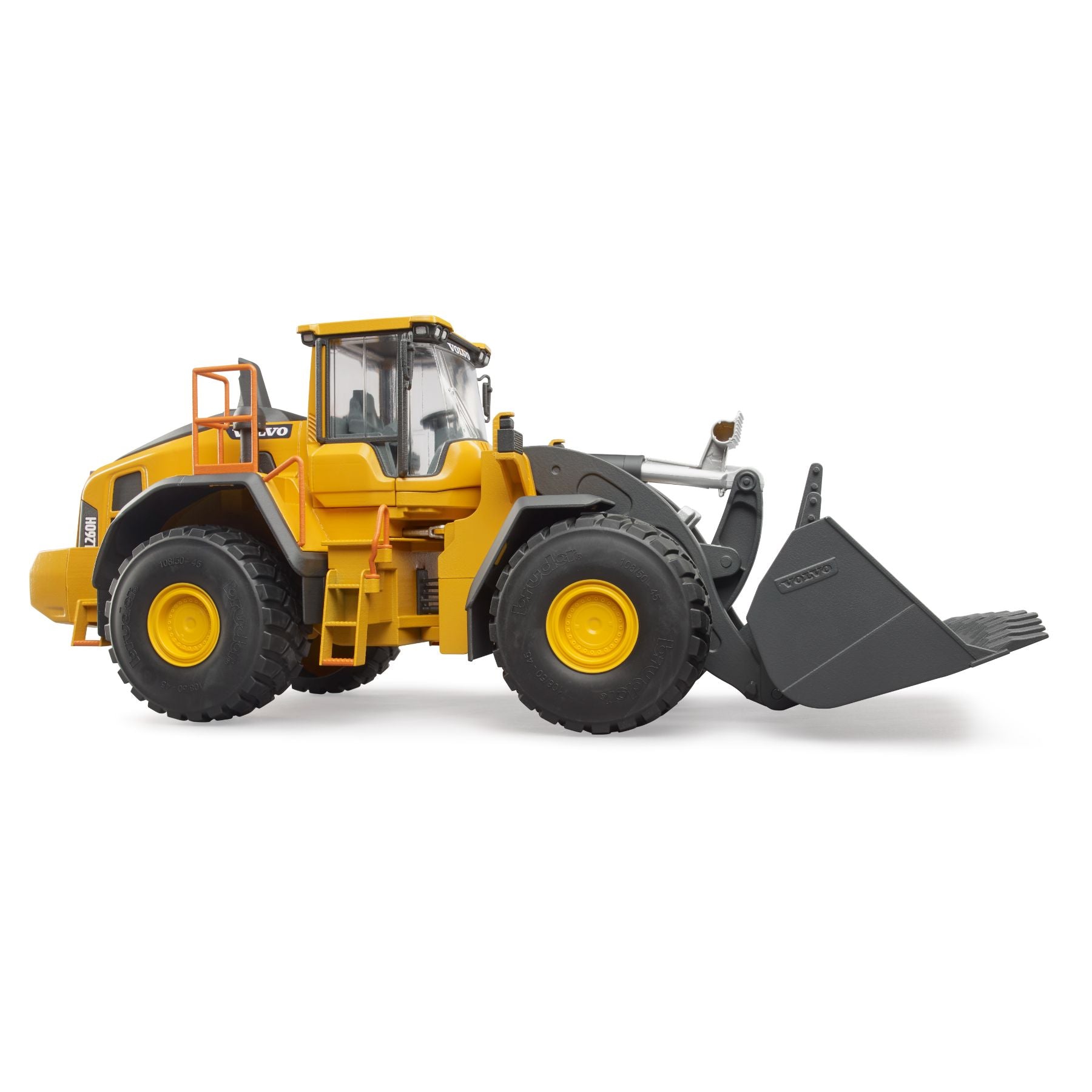 Bruder Volvo Wheel Loader L260H