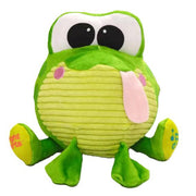 Bright Starts Having a Ball Hop Around Frog