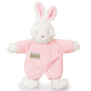 Bunnies By The Bay Rattle Sweet Hops Pink 20cm