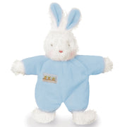 Bunnies By The Bay Rattle Sweet Hops Blue 20cm