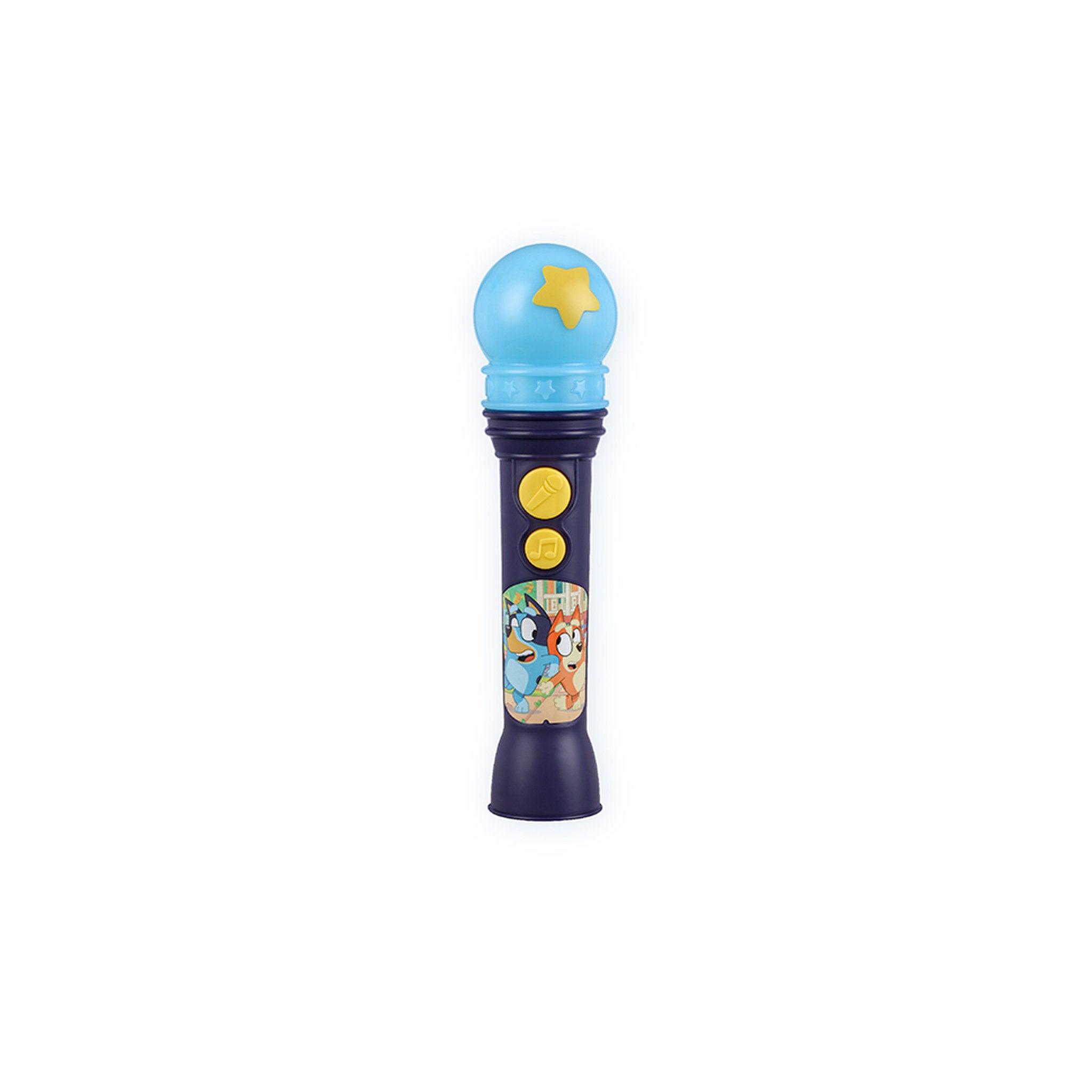 Bluey Karaoke Mircophone