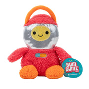 Bumbumz 7.5 Inch Plush Camperbumz - Lourdes Lamp Light