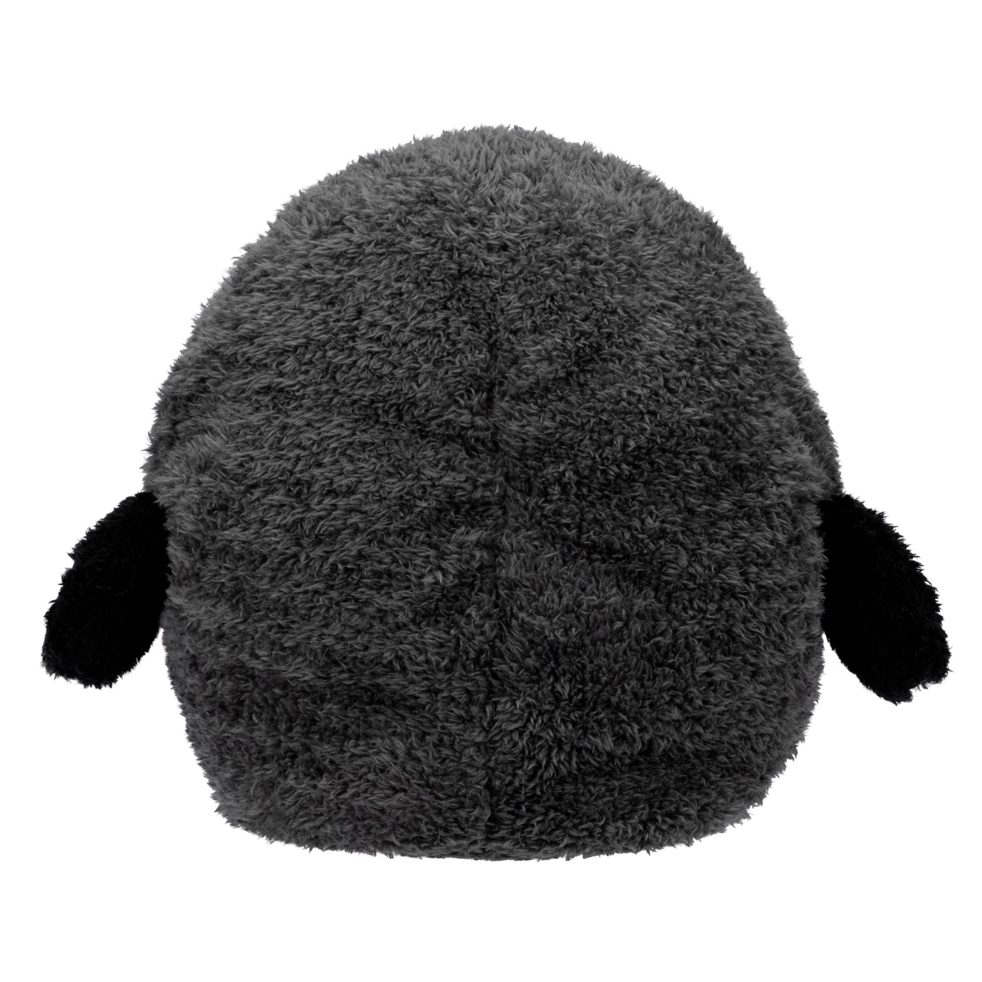 Bumbumz 7.5 Inch Plush Groovybumz - Randy Vinyl Record