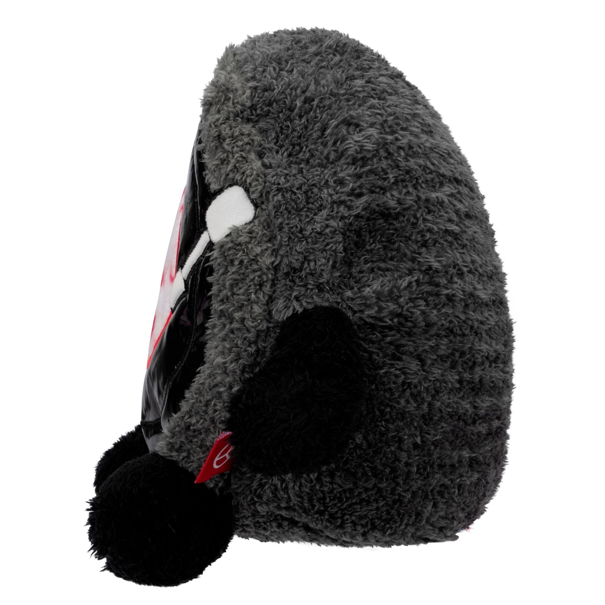 Bumbumz 7.5 Inch Plush Groovybumz - Randy Vinyl Record