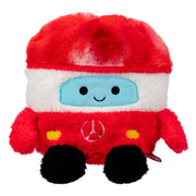 Bumbumz 7.5 Inch Plush Groovybumz - Vance Bus