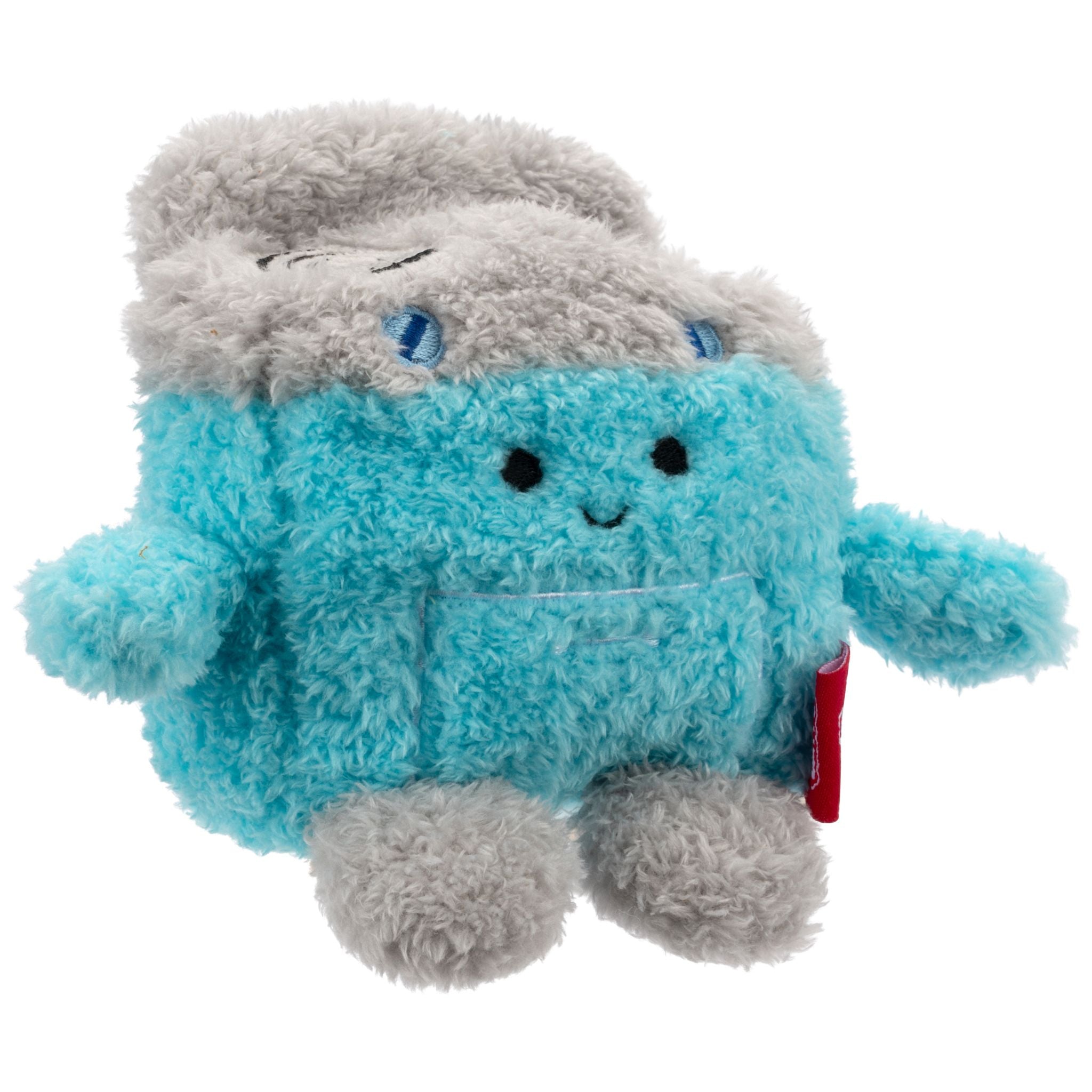 Bumbumz 4.5 Inch Plush Homebumz - Oven Olan