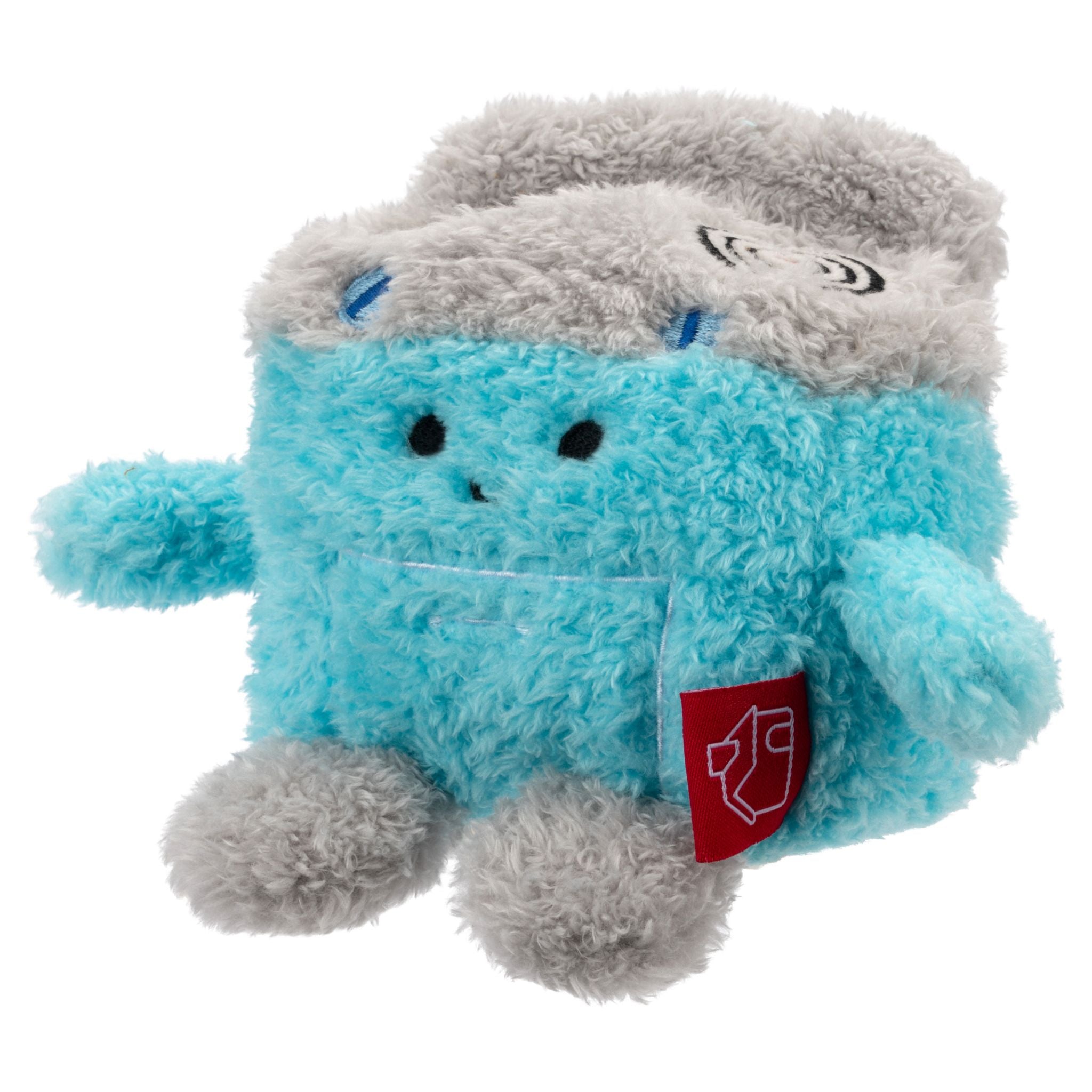 Bumbumz 4.5 Inch Plush Homebumz - Oven Olan