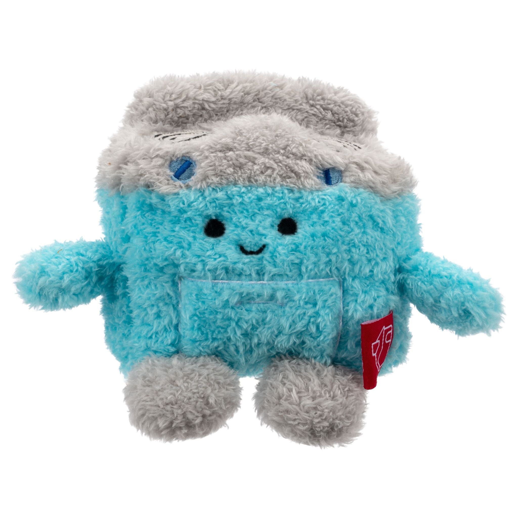 Bumbumz 4.5 Inch Plush Homebumz - Oven Olan