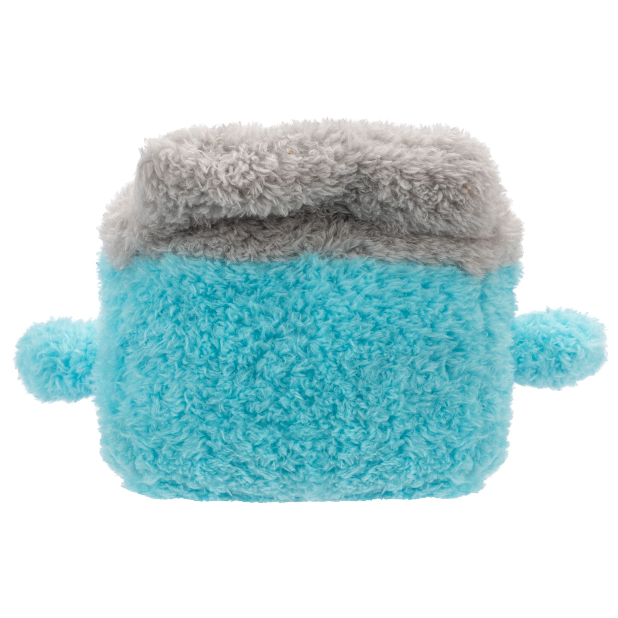 Bumbumz 4.5 Inch Plush Homebumz - Oven Olan