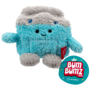 Bumbumz 4.5 Inch Plush Homebumz - Oven Olan