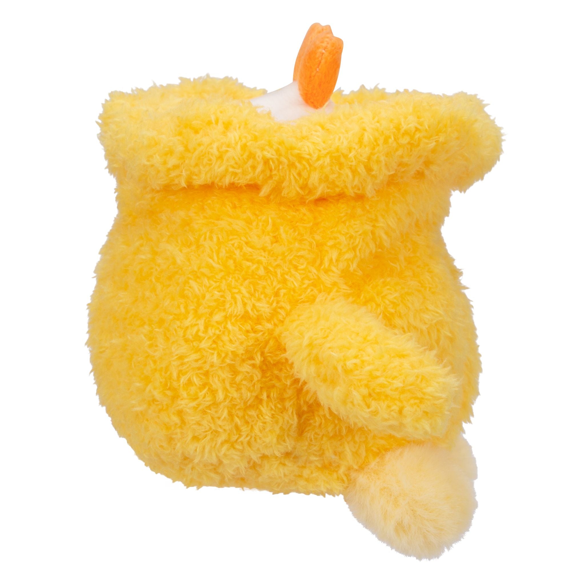 Bumbumz 4.5 Inch Plush Takeoutbumz - Dim Sum Dylan