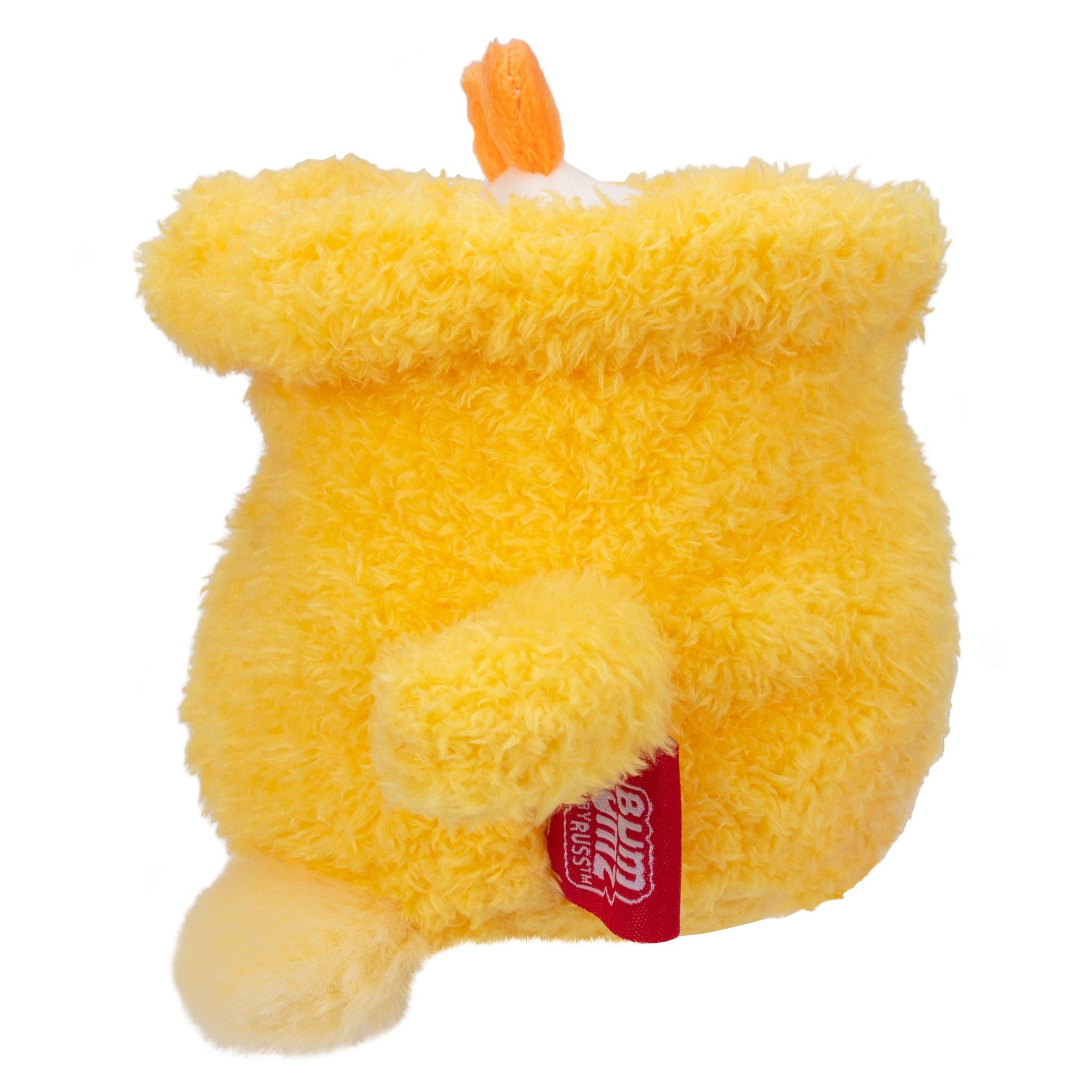 Bumbumz 4.5 Inch Plush Takeoutbumz - Dim Sum Dylan