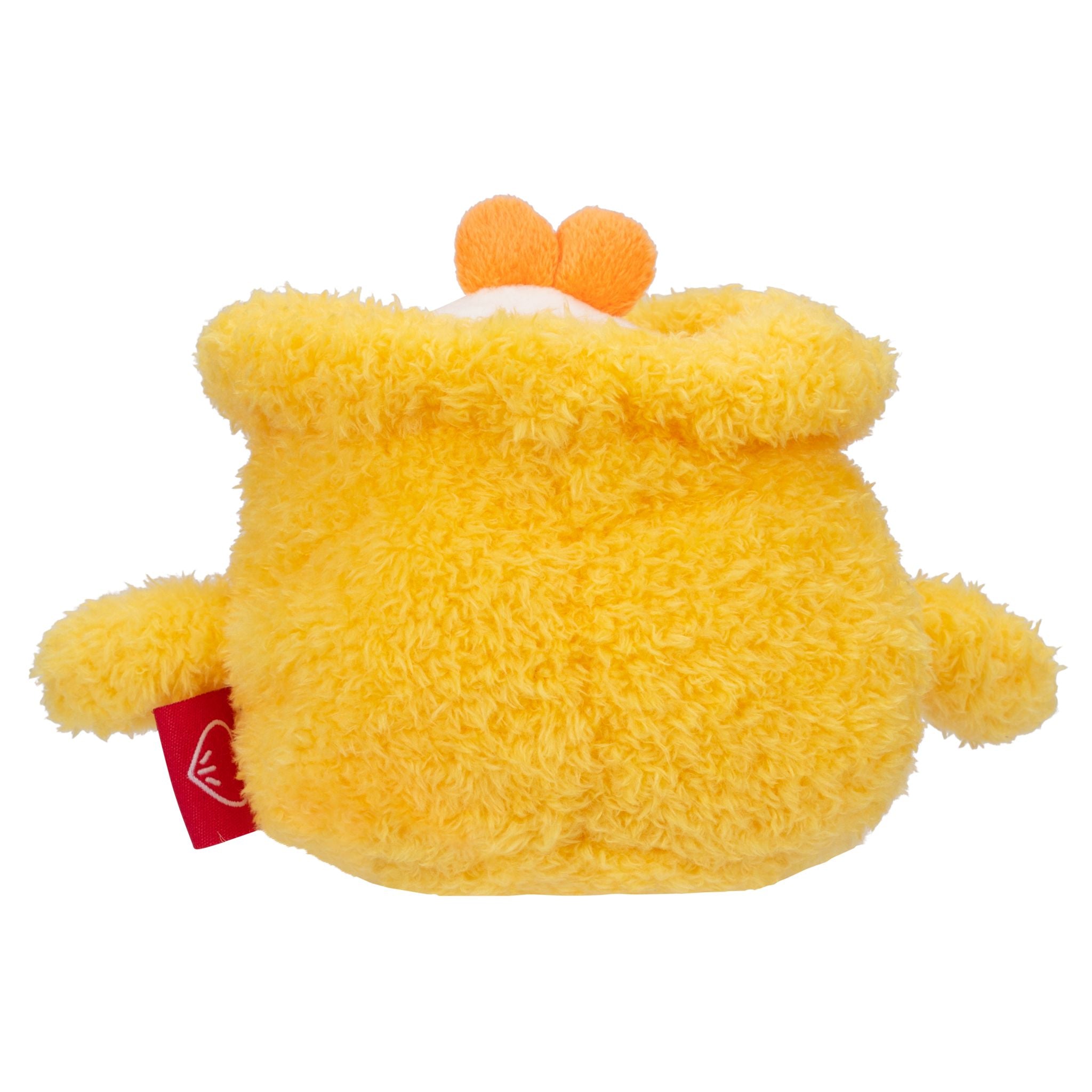 Bumbumz 4.5 Inch Plush Takeoutbumz - Dim Sum Dylan