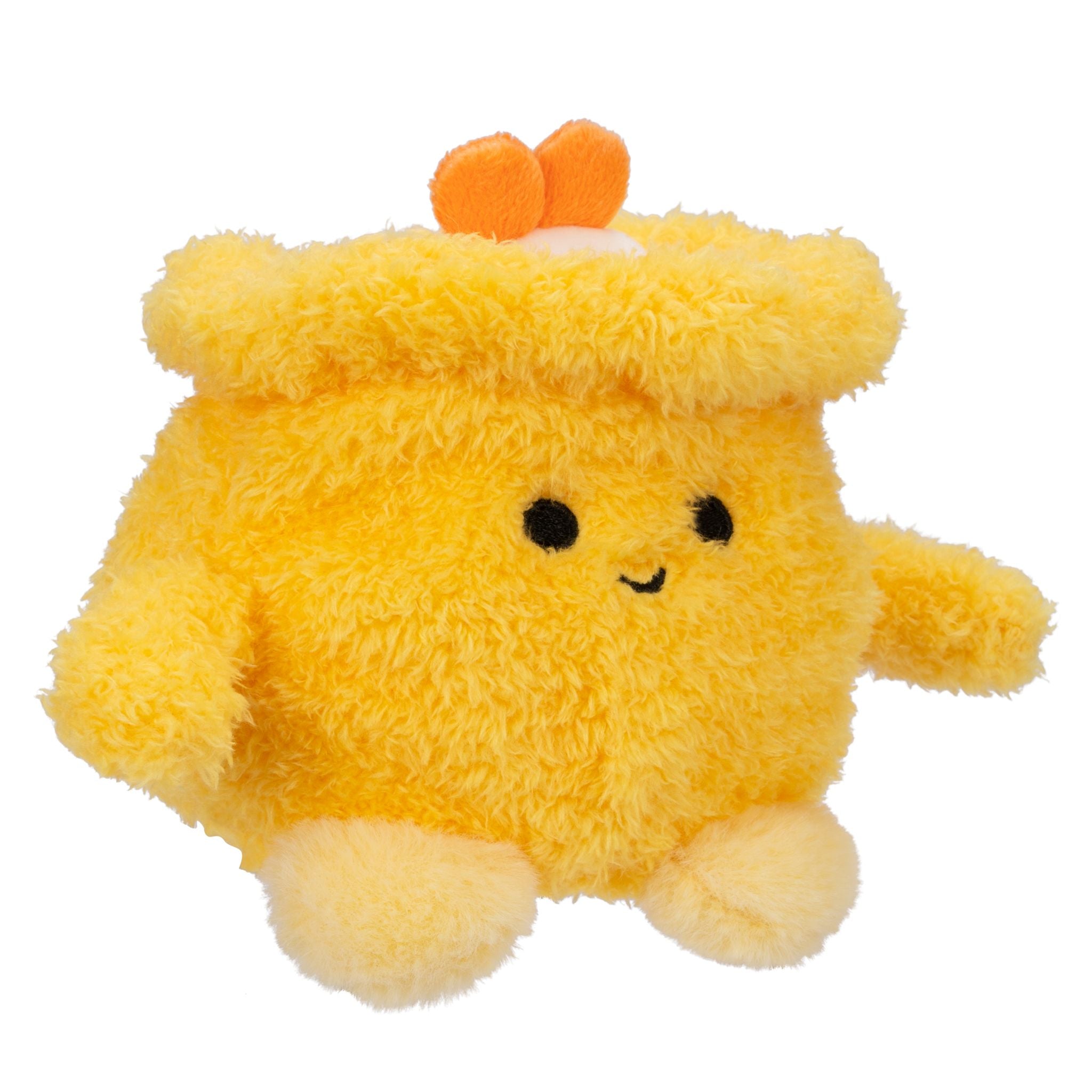 Bumbumz 4.5 Inch Plush Takeoutbumz - Dim Sum Dylan