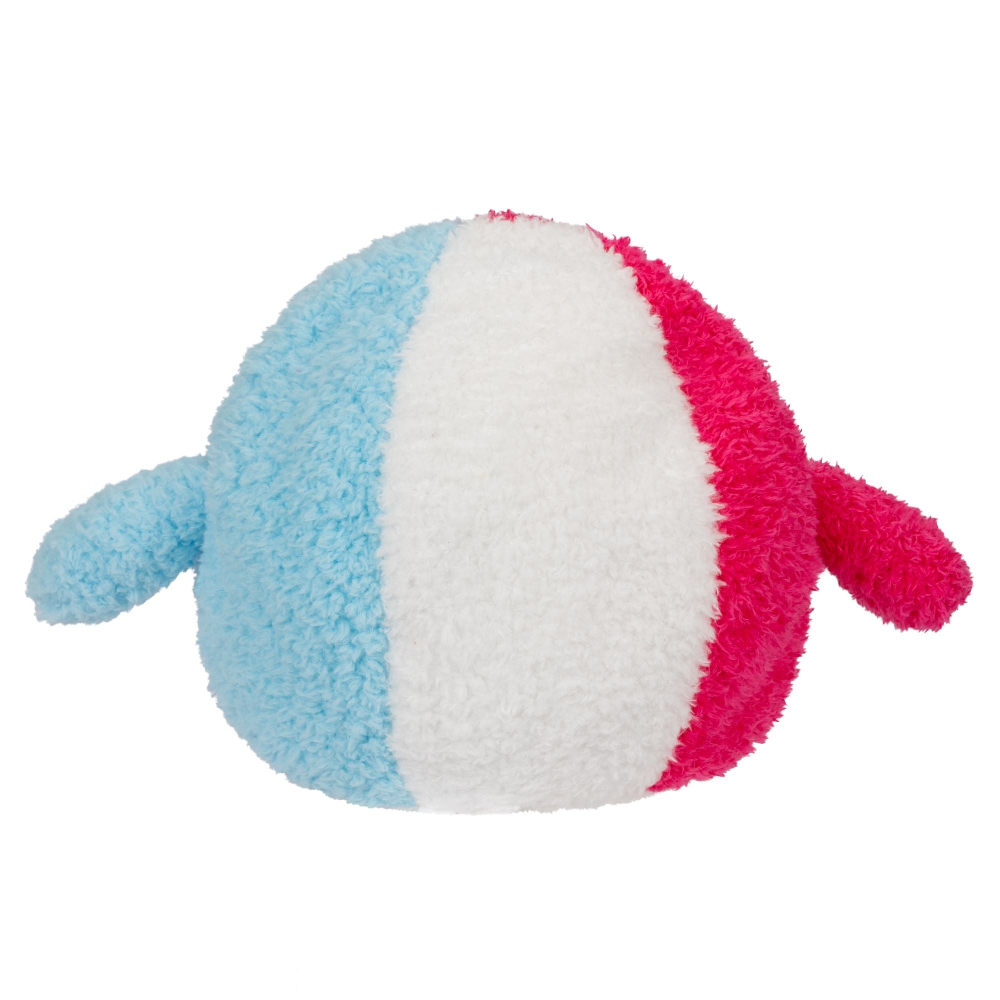 Bumbumz 7.5 Inch Plush Beachbumz - Brad Beach Ball