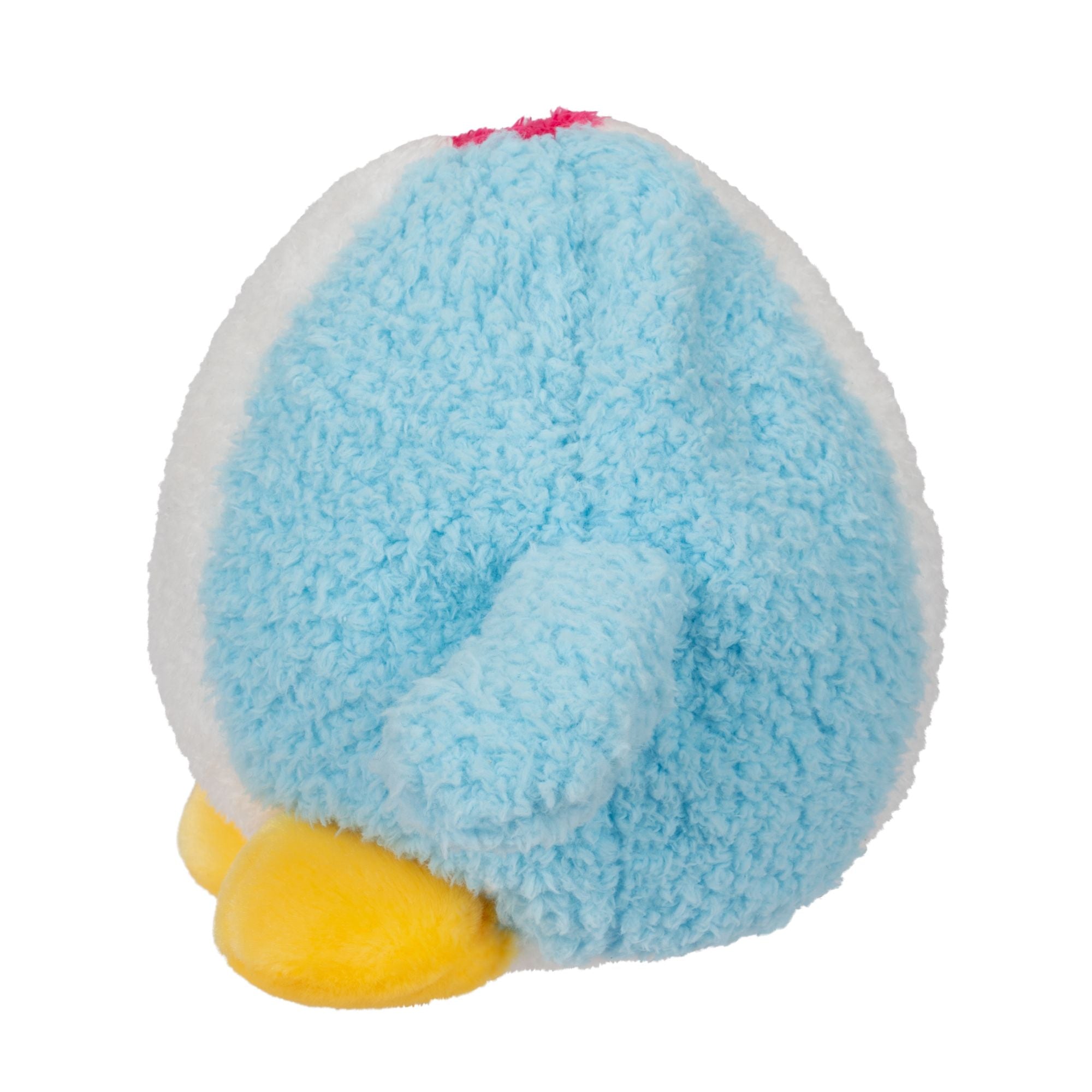 Bumbumz 7.5 Inch Plush Beachbumz - Brad Beach Ball
