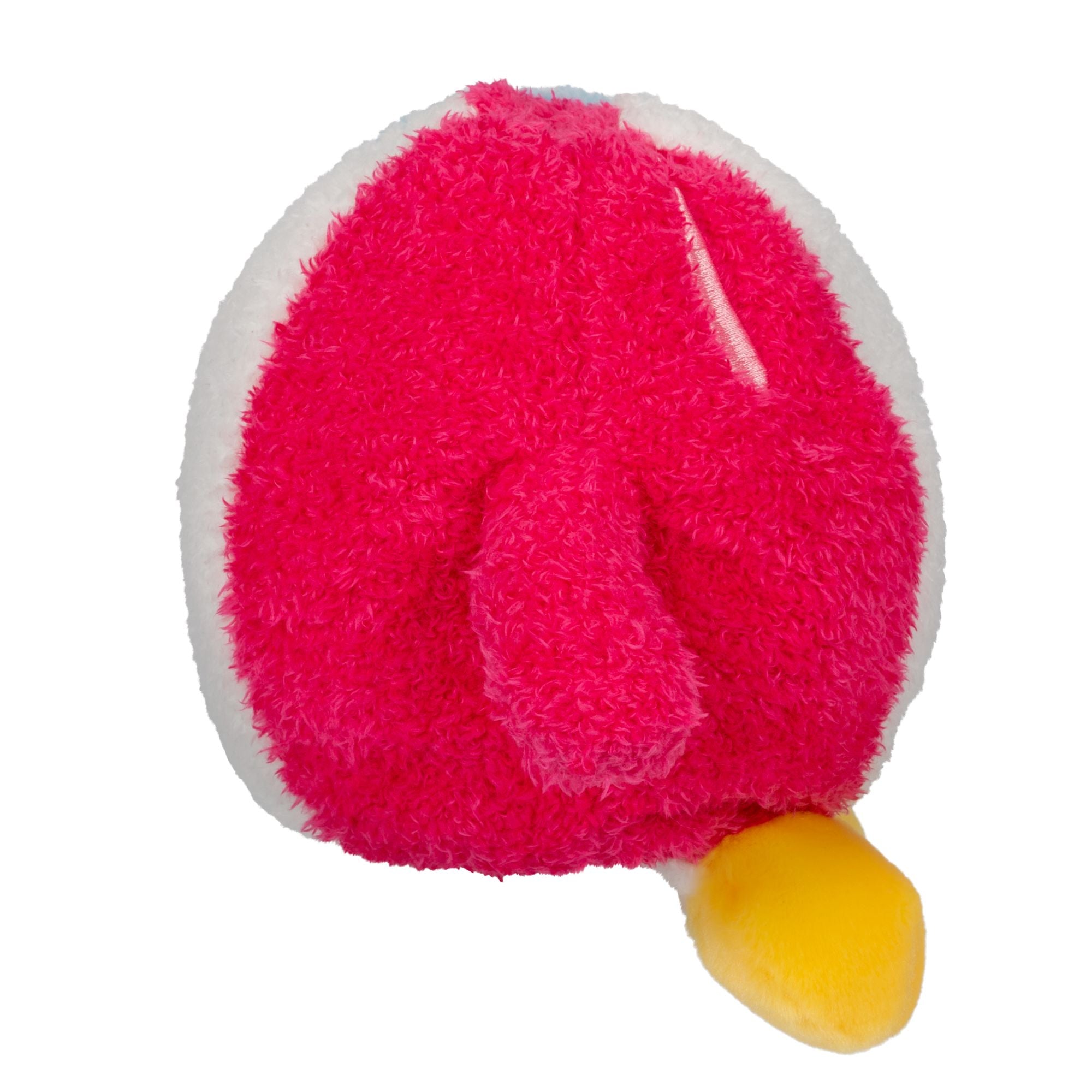 Bumbumz 7.5 Inch Plush Beachbumz - Brad Beach Ball