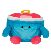 Bumbumz 7.5 Inch Plush Beachbumz - Caleb Cooler