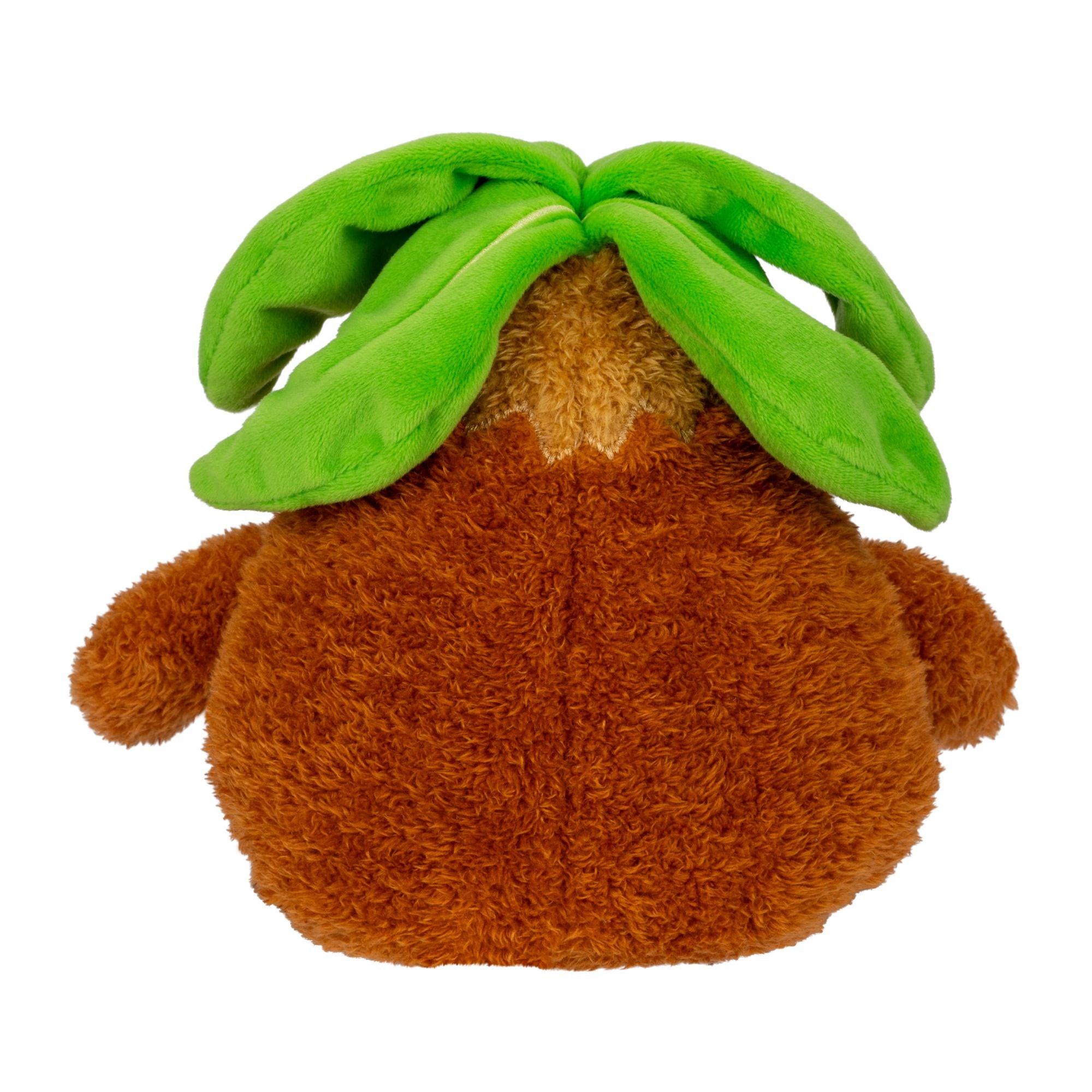 Bumbumz 7.5 Inch Plush Beachbumz - Pedro Palm Tree