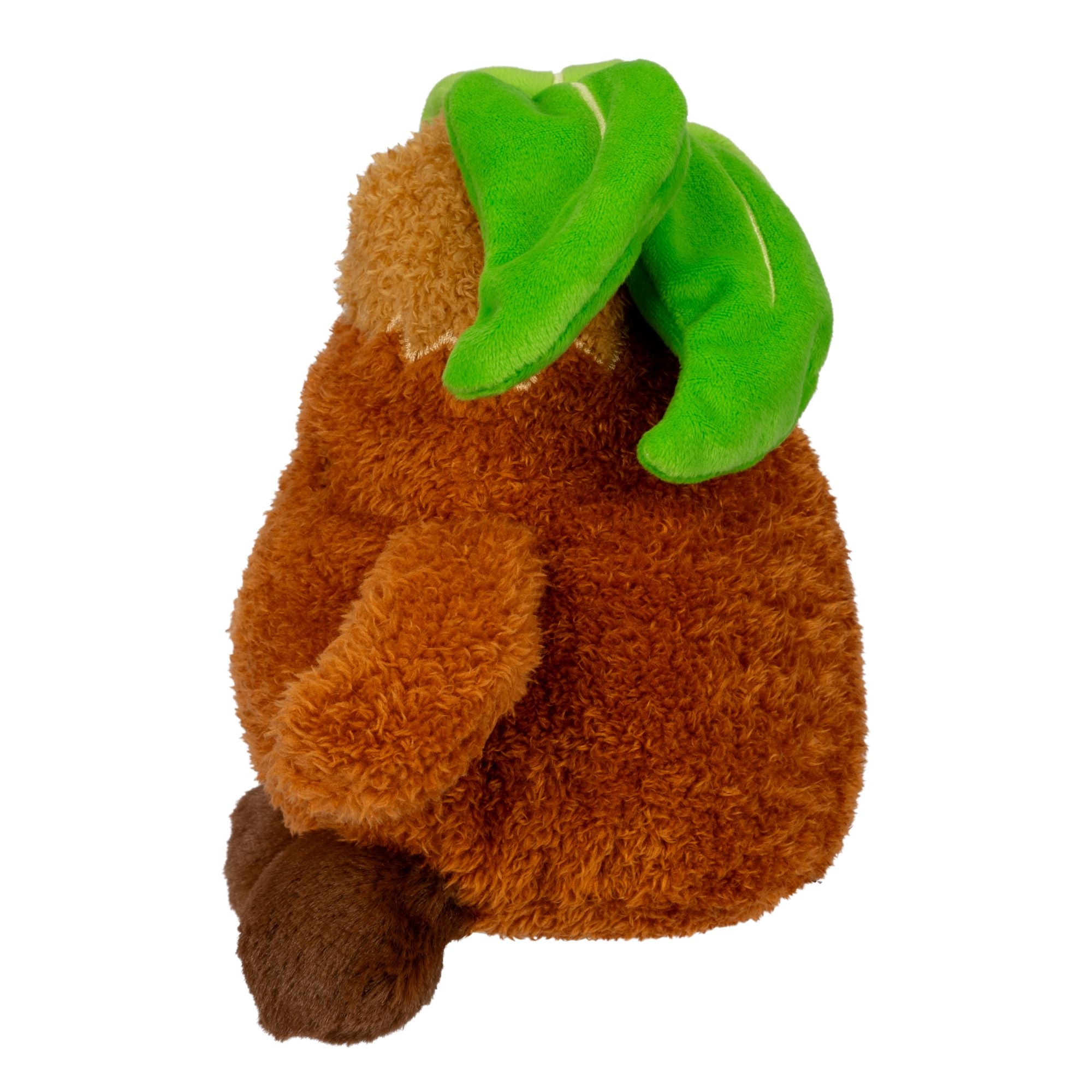 Bumbumz 7.5 Inch Plush Beachbumz - Pedro Palm Tree