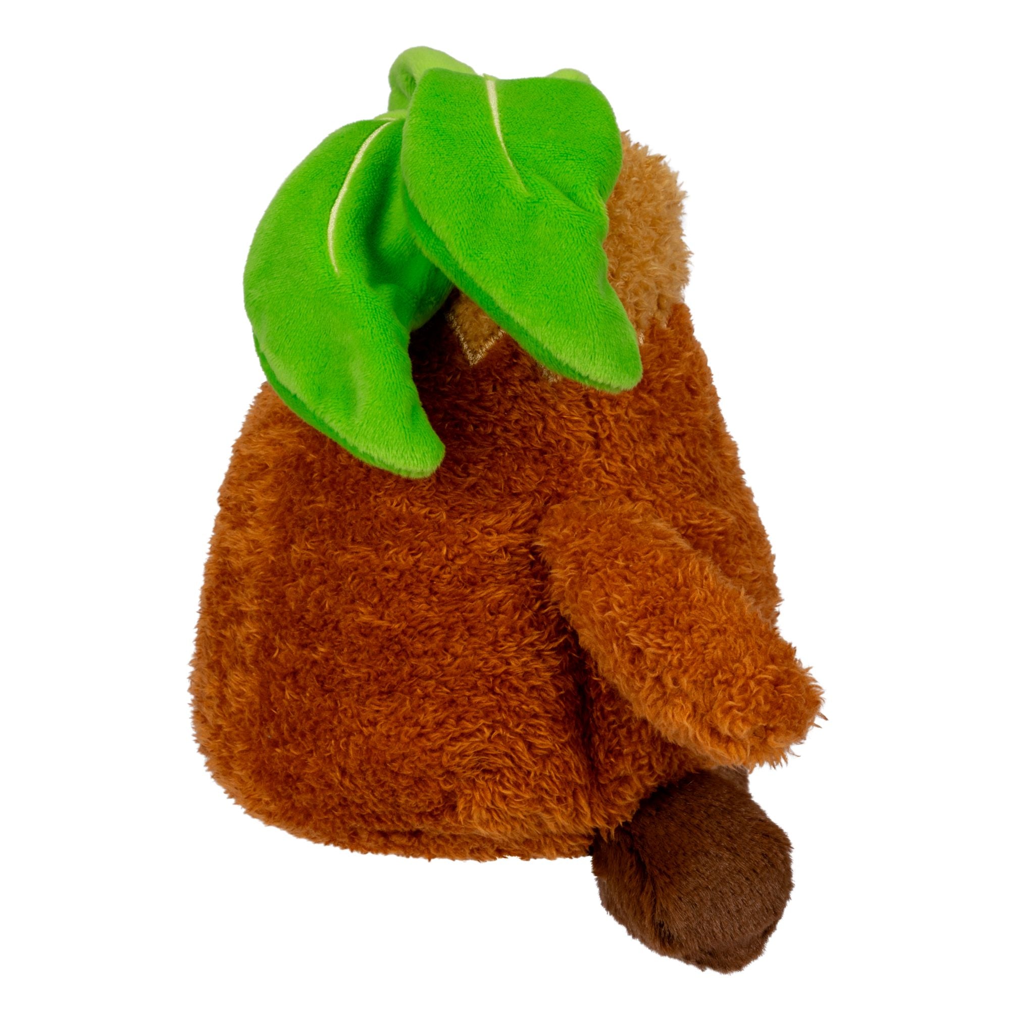 Bumbumz 7.5 Inch Plush Beachbumz - Pedro Palm Tree