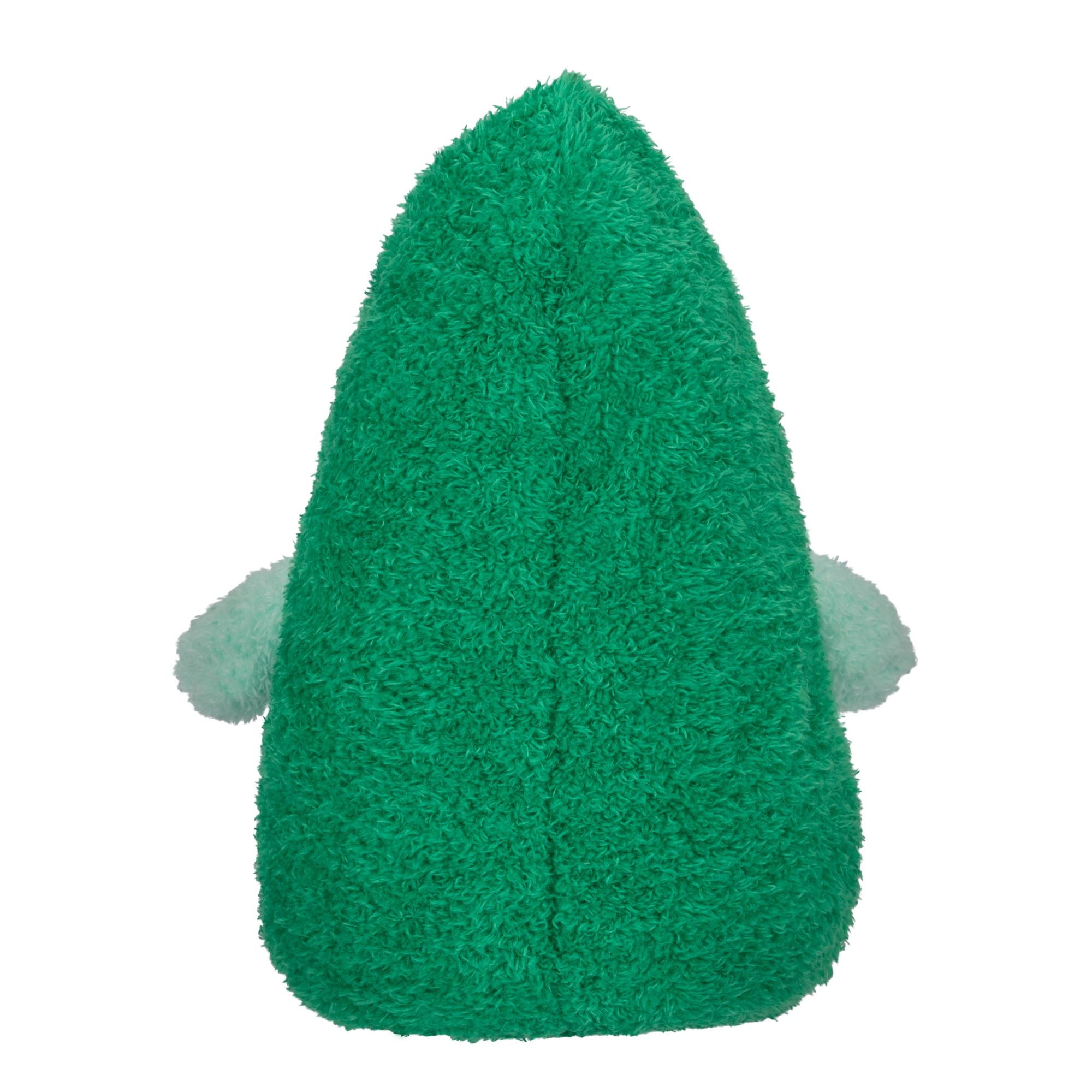 Bumbumz 7.5 Inch Plush Beachbumz - Silas Surfboard