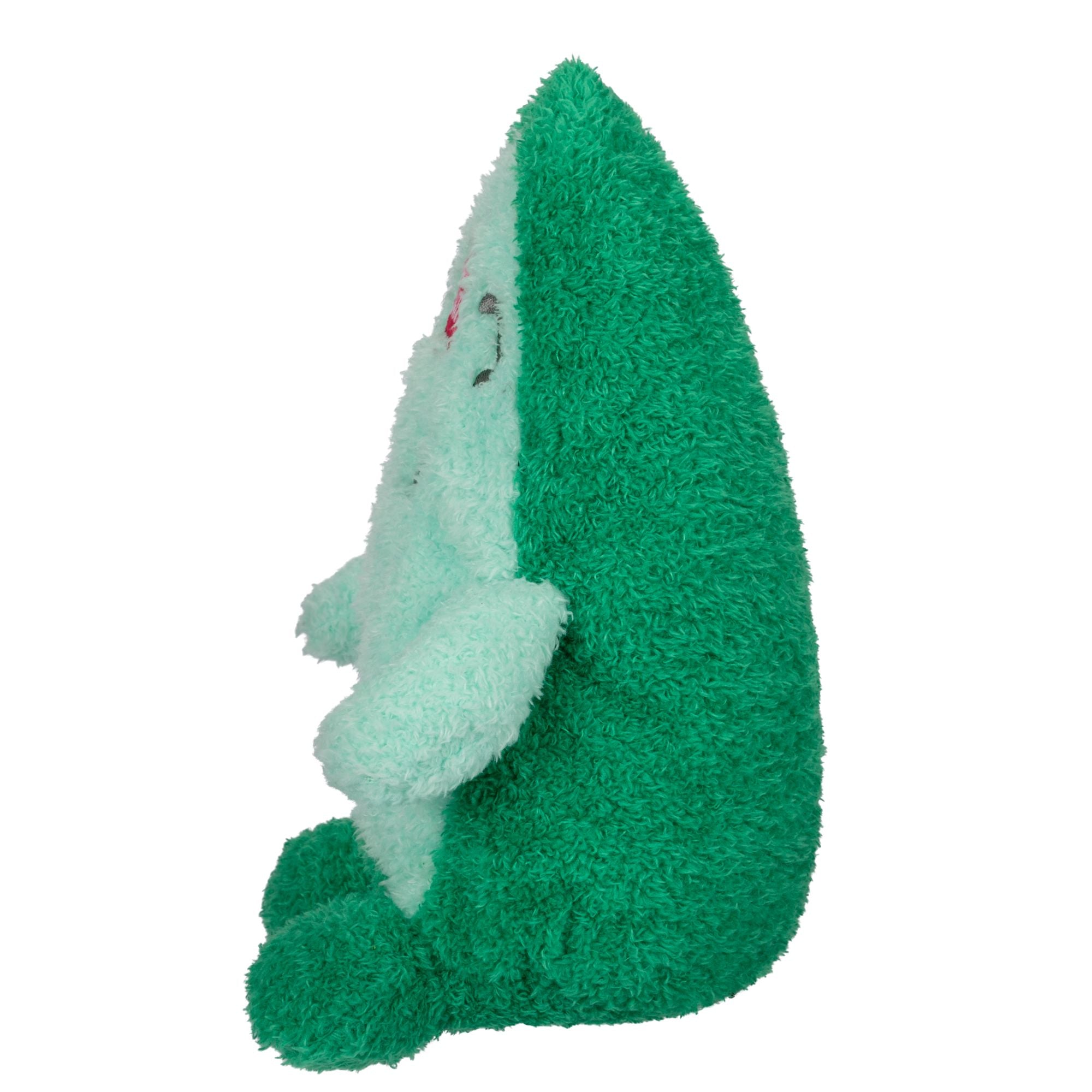 Bumbumz 7.5 Inch Plush Beachbumz - Silas Surfboard