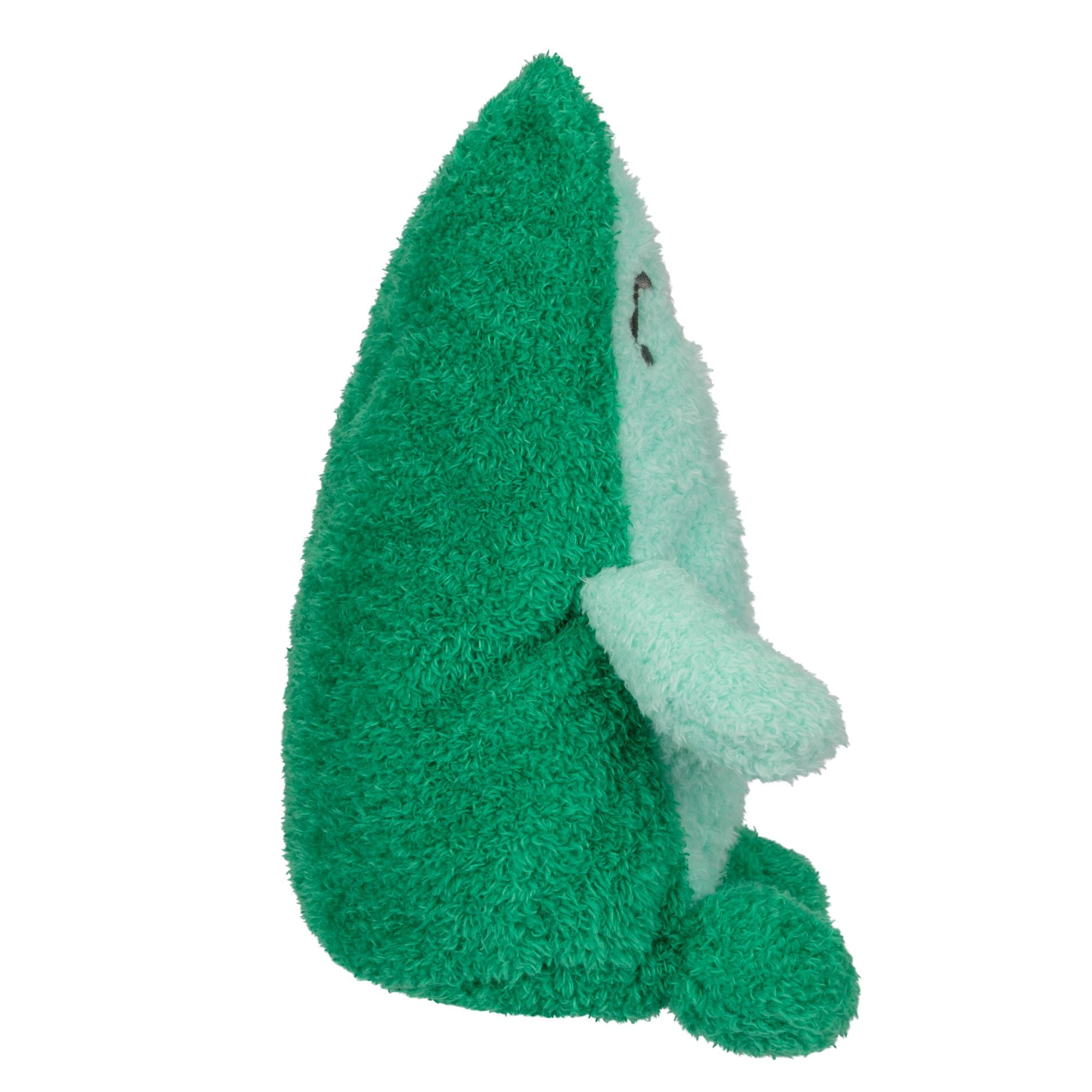 Bumbumz 7.5 Inch Plush Beachbumz - Silas Surfboard