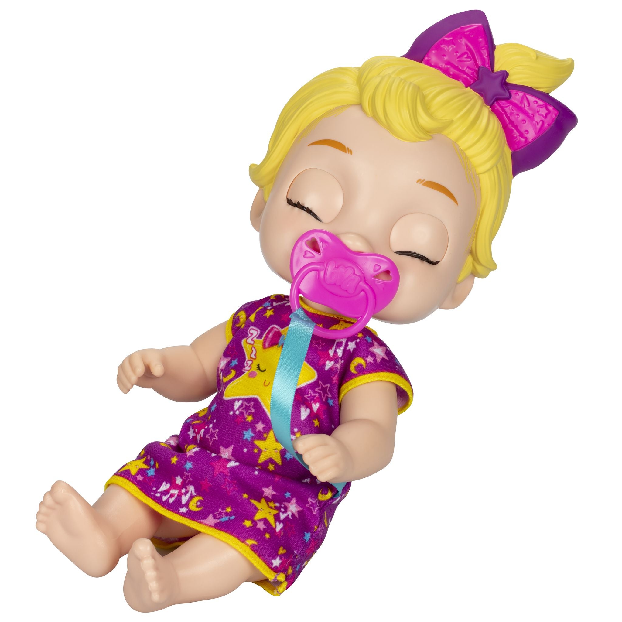 Baby Alive Lil Dreamer Lala Goo Goo