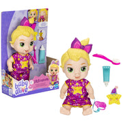 Baby Alive Lil Dreamer Lala Goo Goo