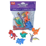 Wild Republic Baby Dinosaur Polybag