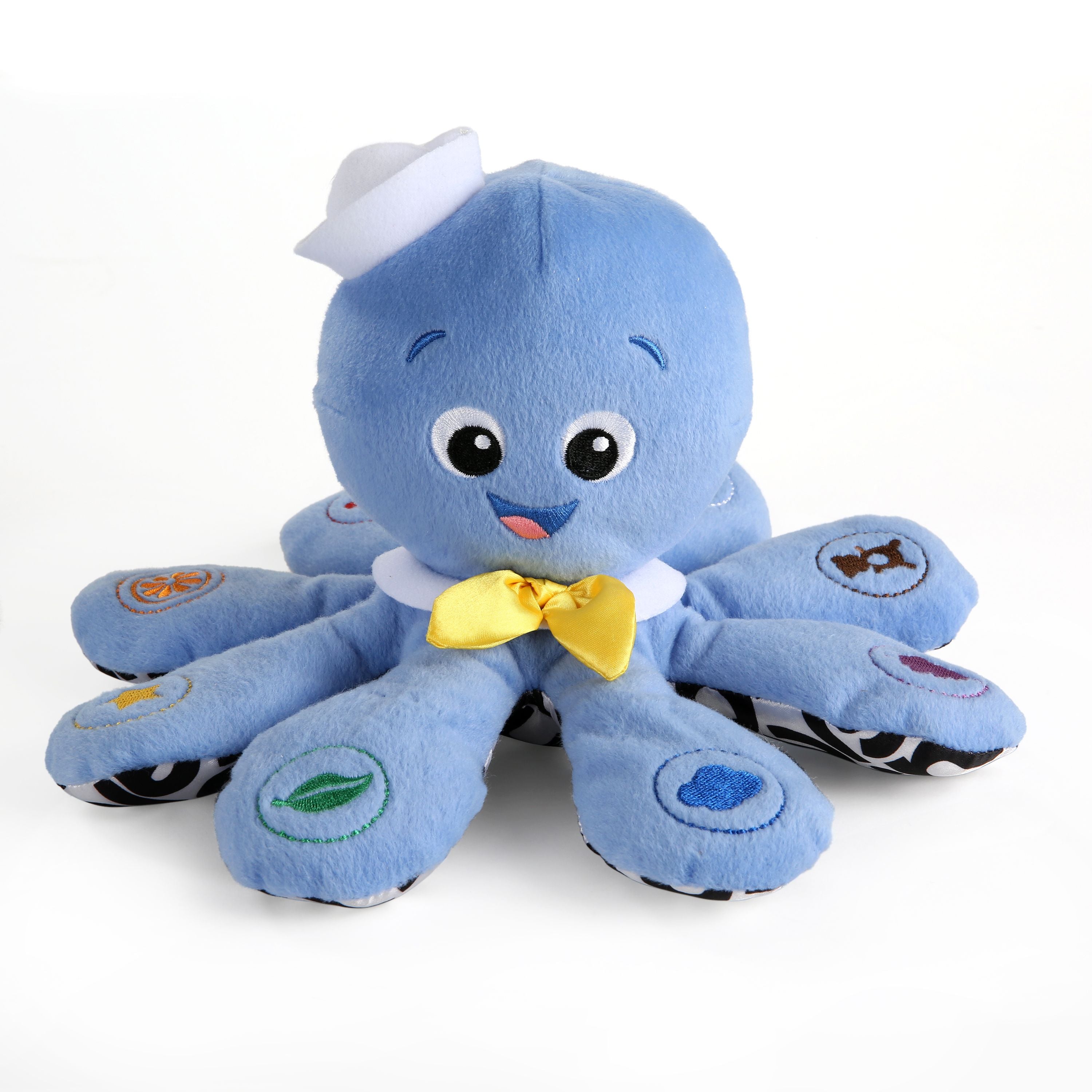 Baby Einstein Sea of Senses 3-Piece Gift Set
