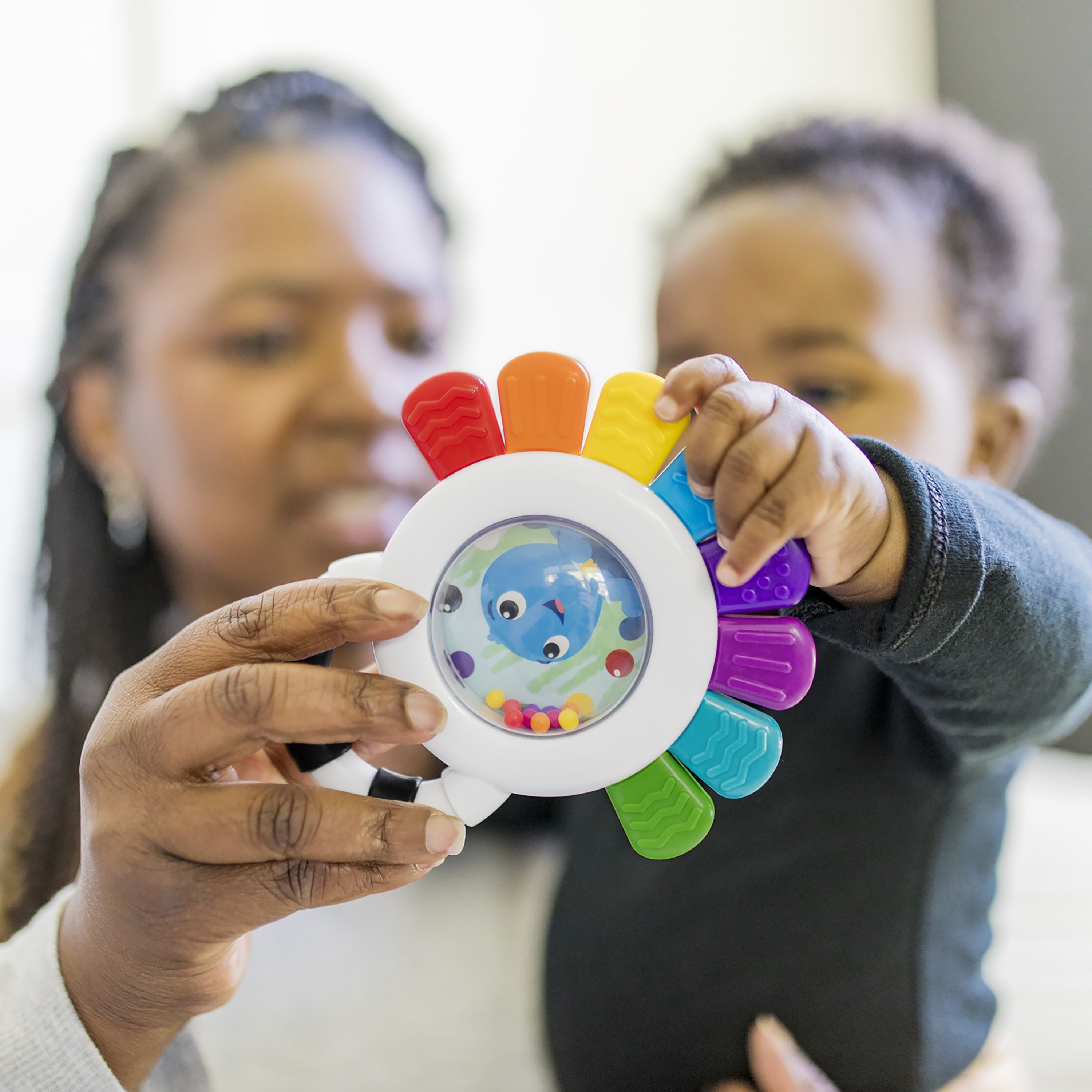 Baby Einstein Sea of Senses 3-Piece Gift Set