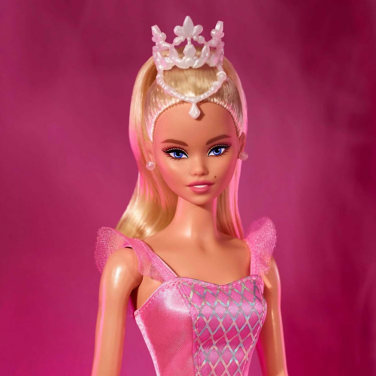 Barbie Signature 2025 Ballet Wishes Doll