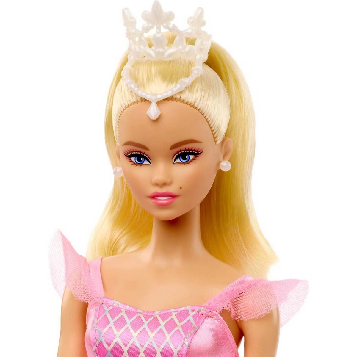 Barbie Signature 2025 Ballet Wishes Doll