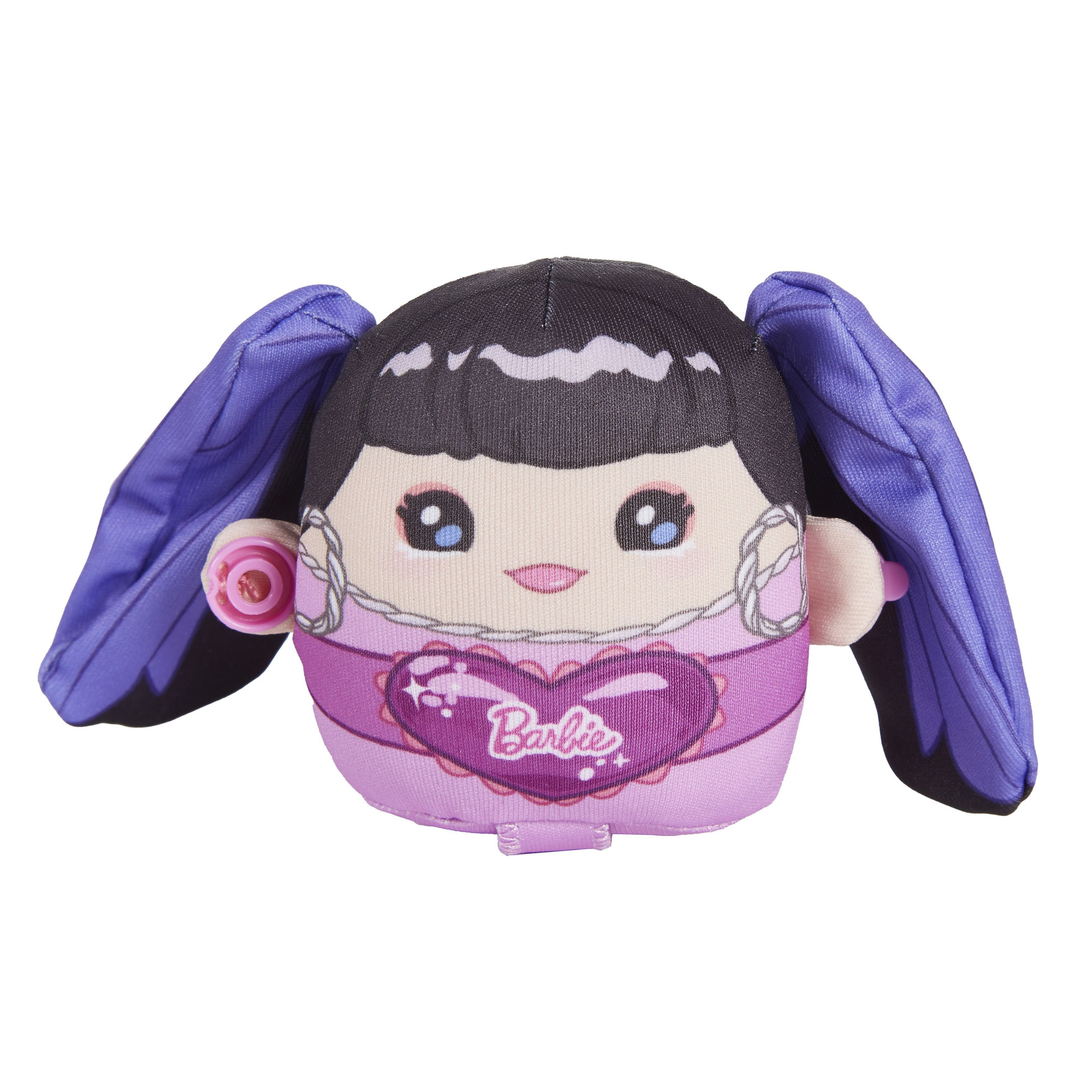 Barbie Dream Besties Surprise Small Plush Clippers