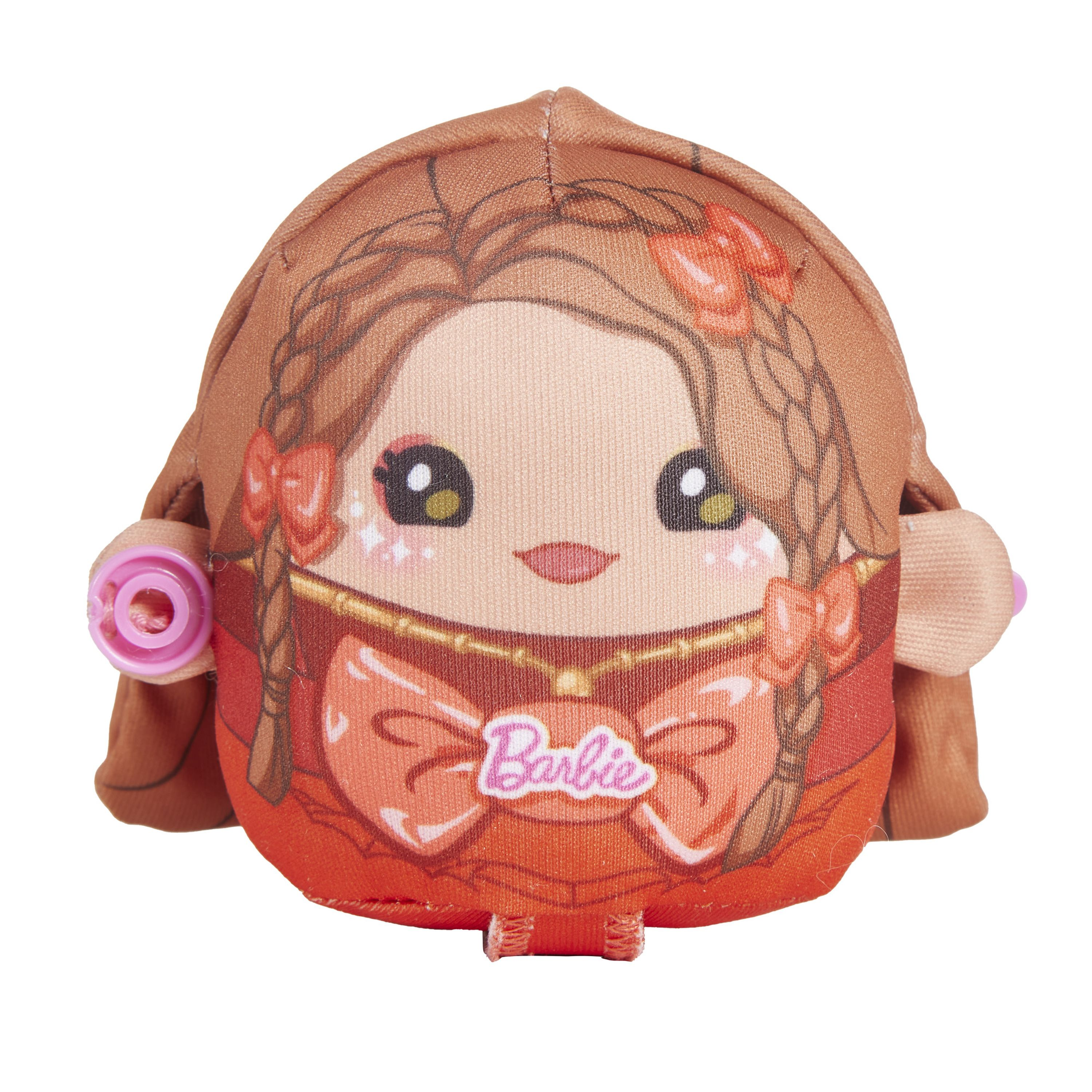 Barbie Dream Besties Surprise Small Plush Clippers