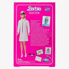 BARBIE SIGNATURE 1973 BARBIE DOCTOR